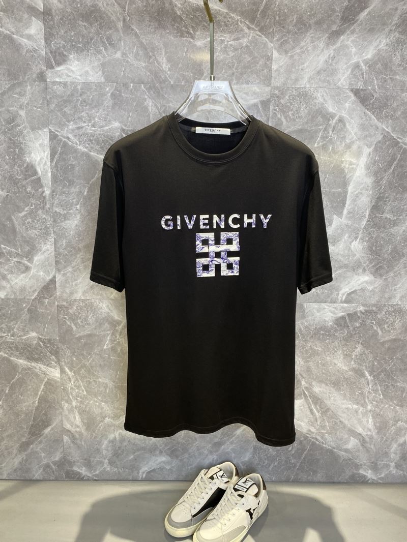 Givenchy T-Shirts